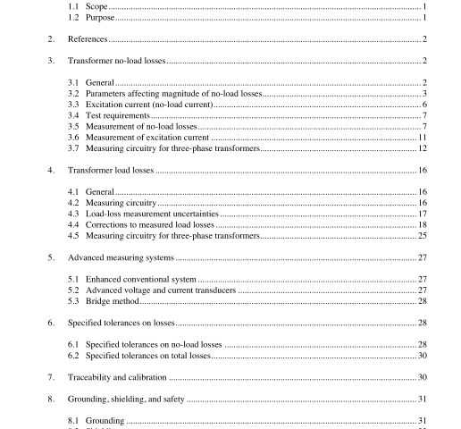 IEEE C57.123-2002 pdf download