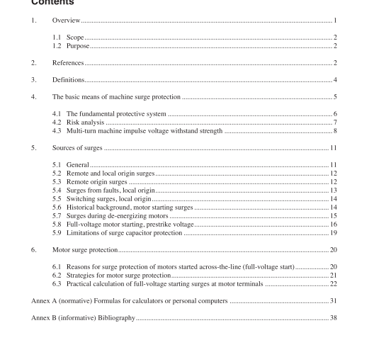 IEEE C62.21-2003 pdf download