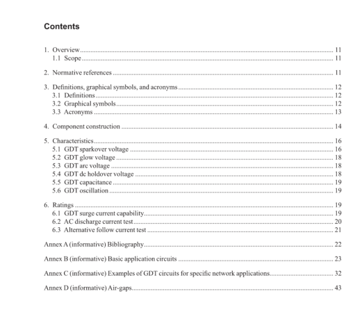 IEEE C62.42.1-2016 pdf download