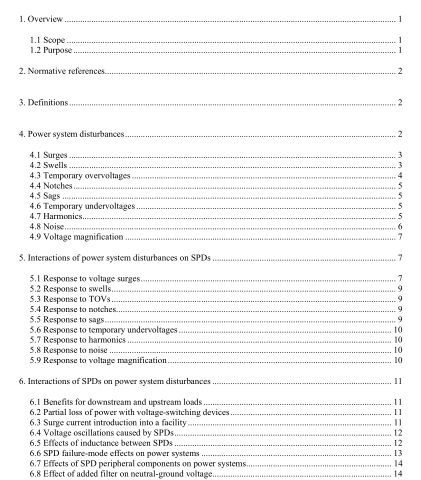 IEEE C62.48-2005 pdf download