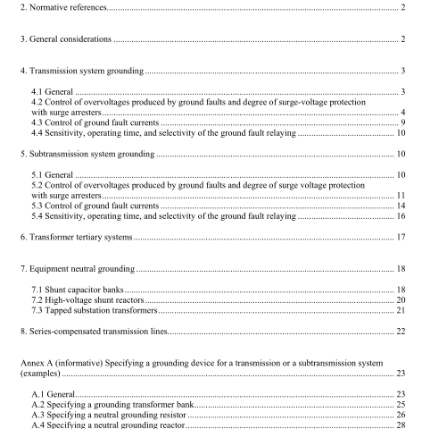 IEEE C62.92.5-2009 pdf download