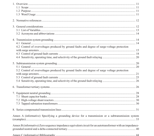 IEEE C62.92.5-2020 pdf download