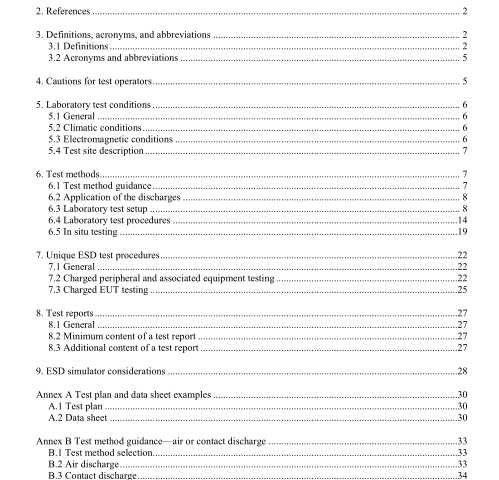 IEEE C63.16-2016 pdf download