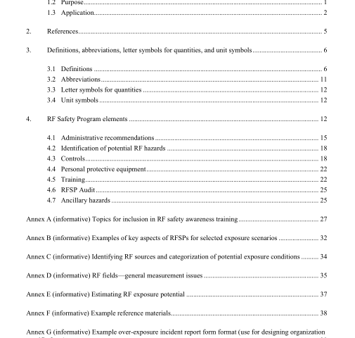 IEEE C95.7-2005 pdf download