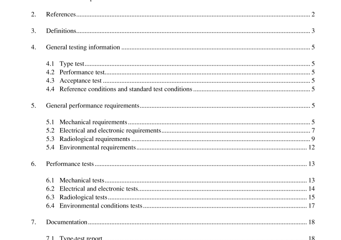 IEEE N42.20-2003 pdf download