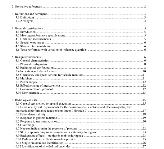 IEEE N42.43-2016 pdf download